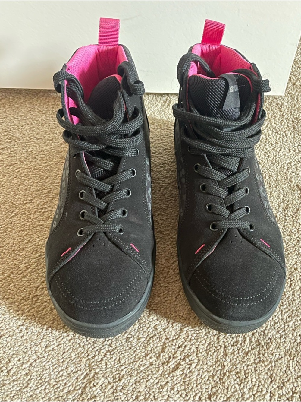 BILT Dexter 2 Cheetah Women's Shoes Size 8 - Picture 2 of 6